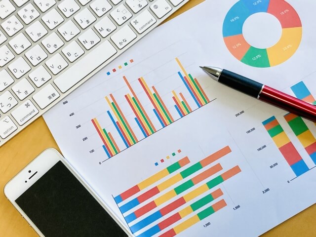 損益分岐点比率とは何か収益性を測る指標としての基本を解説