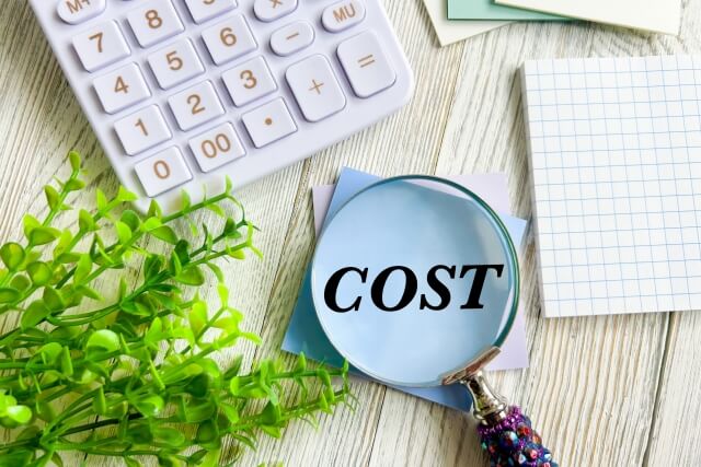 損益分岐点比率の計算方法と実務で使える2つの計算式