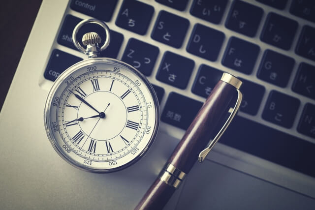 成功者が実践している時間の使い方と優先順位の考え方