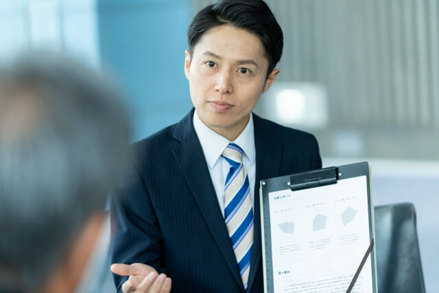 社外CFOサービスを提供する会社の種類と選定時に押さえておきたいポイント