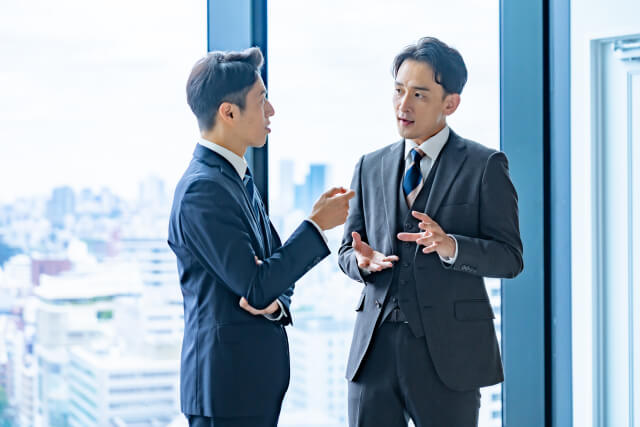 目的別に見る財務コンサルティング会社の種類と特徴