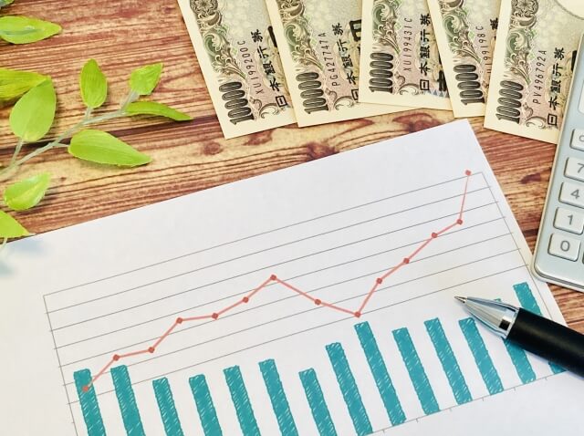 損益分岐点の公式と計算方法をわかりやすく解説